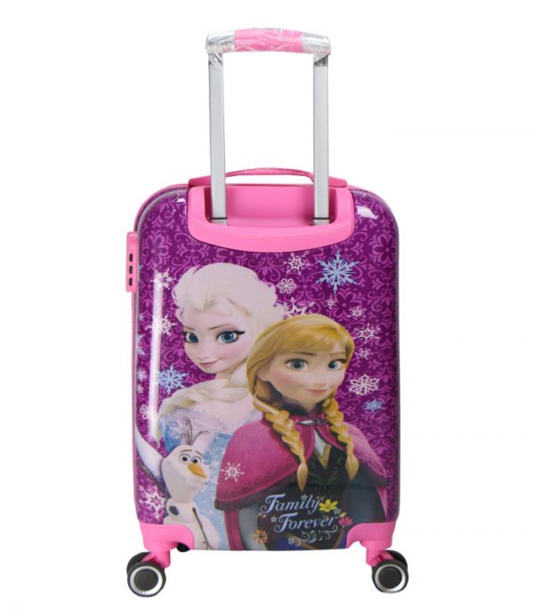 چمدان کودک السا آنا